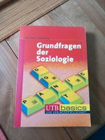 Grundfragen der Soziologie von Michael Corsten Lübeck - St. Lorenz Nord Vorschau