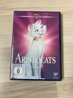 DVD „Aristocats“ Nordrhein-Westfalen - Schloß Holte-Stukenbrock Vorschau