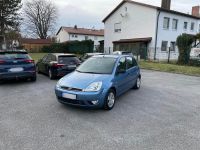 Ford Fiesta Ghia 1.4 16v Bayern - Hallbergmoos Vorschau