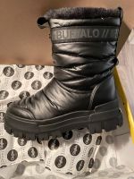 Neu Buffalo Aspha Quilt Winterstiefel Boots 40 schwarz 6,5 Essen - Altenessen Vorschau