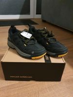 Jack Wolfskin Kinderschuhe Gr. 30 neu Nordrhein-Westfalen - Bottrop Vorschau