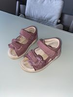 PEPINO Ricosta Mädchen Sandalen SILVI Gr 20 Saarbrücken-Halberg - Güdingen Vorschau