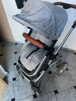 Kinderwagen zu verkaufen Nordrhein-Westfalen - Geilenkirchen Vorschau