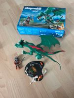 Playmobil 6003, Knights Großer Burgdrache Bayern - Heideck Vorschau