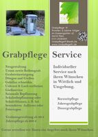 Grabpflege in Wittlich und Umgebung Rheinland-Pfalz - Plein Vorschau