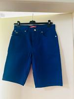 Lacoste Herren Shorts, Gr. 50, blau Niedersachsen - Melle Vorschau