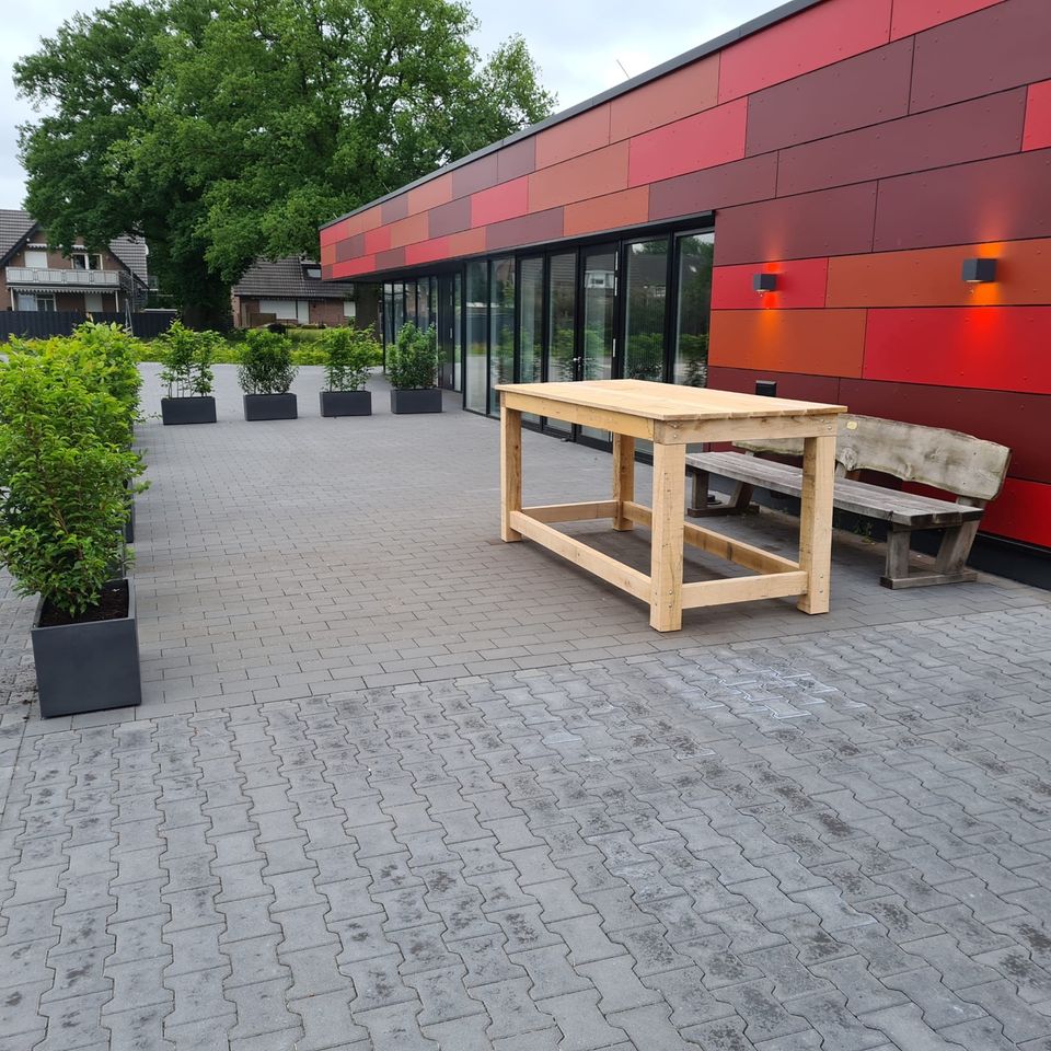 Terassendach Terassenüberdachung  Remise Carport in Ahaus