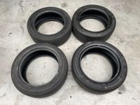 Continental Winterreifen Runflat 255/50R19 DOT2418 4-5mm abgefahr Nordrhein-Westfalen - Gronau (Westfalen) Vorschau