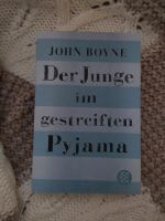 Der Junge im gestreiften Pyjama - John Boyne Bayern - Muhr am See Vorschau