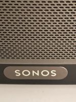 ⛔️SONOS PLAY5 SPEAKER WLAN LAUTSPRECHER STREAMING App S1⛔️ Bayern - Oberasbach Vorschau