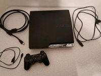 PS3 Slim 320GB Rheinland-Pfalz - Hermeskeil Vorschau