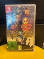 NEU | Switch Videospiel Game | Dragon Quest Treasures | NINTENDO Osterholz - Tenever Vorschau