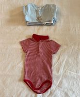 Bodys kurzärmelige, Petit Bateau, Steiff, Ewers Gr. 81 cm, 4 Stk. Innenstadt - Köln Altstadt Vorschau