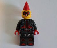 LEGO Minifigur Miss Demeanor Baden-Württemberg - Sinzheim Vorschau