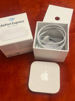 Apple AirPort Express 802.11n wi-fi iPhone Mac MacBook Hessen - Offenbach Vorschau