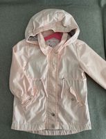 Reserved Jacke Übergangsjacke stoffjacke Frühling Sommer 86 rosa Nürnberg (Mittelfr) - Aussenstadt-Sued Vorschau