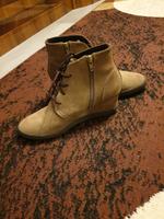 Esprit Sneaker, Schuhe, Schnürrer Halbschuhe Damen, Gr. 40 Leipzig - Leipzig, Zentrum Vorschau