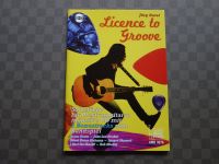 Acoustic Music Books Licence to Groove mit CD Nordrhein-Westfalen - Gütersloh Vorschau
