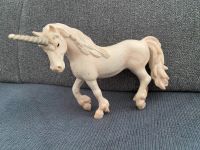 Schleich Einhorn Stute mit Glitzer 70201 Brandenburg - Prenzlau Vorschau