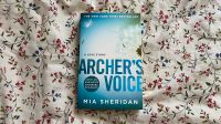 ARCHER’S VOICE | Mia Sheridan | Booktok Niedersachsen - Vechta Vorschau