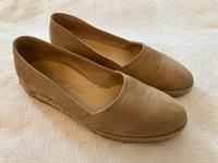Paul Green Ballerina Beige 5 ; 38 Super Soft Berlin - Reinickendorf Vorschau