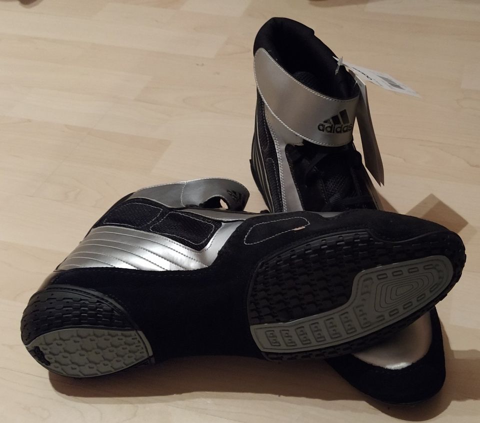 Ringerschuhe Tyrint V, Kampfsport, Ringen in Aachen