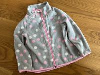 Kinder Mädchen Fleece H&M Jacke 98 / 104 München - Sendling Vorschau