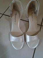 Elegante Sandalette Tamaris ❤️ Hamburg-Mitte - Hamburg Wilhelmsburg Vorschau