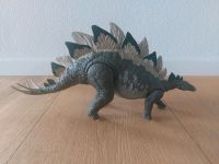 Mattel Jurassic World Dino Rivals Mega Doppel-Attacke Stego Baden-Württemberg - Ettlingen Vorschau