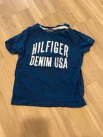 Tommy Hilfiger Kinder T-shirt (Gr. 92) Bonn - Brüser Berg Vorschau