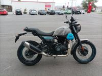 Royal Enfield Himalayan SCRAM 411 Lieferung inkl. Rheinland-Pfalz - Bad Kreuznach Vorschau