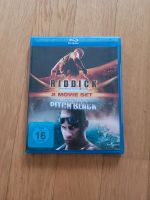 Blu Ray Box Pitch Black / Riddick Neuwertig Vin Diesel München - Moosach Vorschau