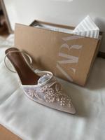 Absatzschuhe Hessen - Braunfels Vorschau