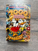 Walt Disney: Lustige Taschenbuch: Spezial 2000 - Verrücktes Jahrt Schleswig-Holstein - Großhansdorf Vorschau