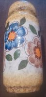 Vase Vintage Landhausstil Blumen Niedersachsen - Delmenhorst Vorschau