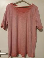 Damen Shirt Gr. 44 / 46 rosa Glitzer Bochum - Bochum-Südwest Vorschau