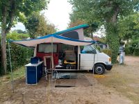 VW T4 Camper Nordrhein-Westfalen - Ratingen Vorschau