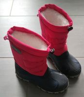 Winterstiefel CMP Größe 32 top Nordwestmecklenburg - Landkreis - Rehna Vorschau