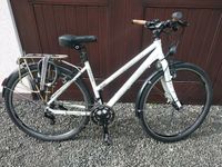 Preissenkung Fahrrad Trapezrahmen Leipzig - Thekla Vorschau