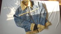 (Damen) Jeansjacke - Levi's (Gr. M) Niedersachsen - Emstek Vorschau