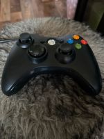 Xbox 360 Controller mit Kabel Berlin - Marzahn Vorschau