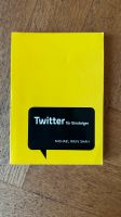 Twitter (X) für Einsteiger Buch - Social Media Hamburg-Nord - Hamburg Winterhude Vorschau