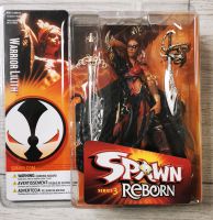 Spawn - Reborn Series 3 Thüringen - Waltershausen Vorschau