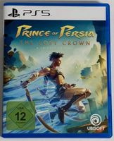 Prince of Persia The Lost Crown PlayStation 5 PS5 Nordrhein-Westfalen - Wachtberg Vorschau