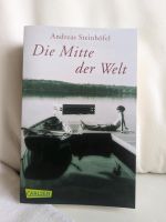 Buch "Die Mitte der Welt" Mecklenburg-Vorpommern - Neubrandenburg Vorschau