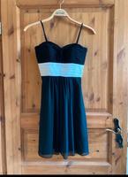 Kleid Festkleid 32 Jake‘s wie neu Chiffon Konfirmation Brandenburg - Nauen Vorschau