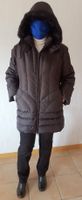 Damen Daunenjacke Winterjacke Fa. Taifun (by Gerry Weber), Gr 42, Nordrhein-Westfalen - Oberhausen Vorschau