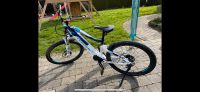 Haibike Sduro Hardseven Life 5.0 M eMTB elekto Mountainbike M Nordrhein-Westfalen - Warburg Vorschau