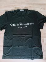 Calvin klein Jeans Shirt Herren Gr.xl Bayern - Ingolstadt Vorschau