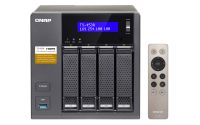 QNAP NAS TS-453A - 16 TB Speicher + 4 TB Ersatzspeicher München - Au-Haidhausen Vorschau